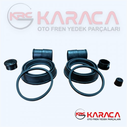 Mercedes W166 15-18 Ön Kaliper Tamir Takımı 48mm